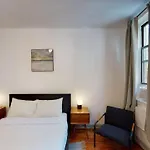 Apartment 388: Upper East Side